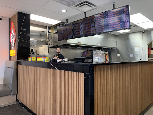 Photo of Eddie's Donair & Pizza - 16767 91 St NW, Edmonton, AB T5Z 2X4